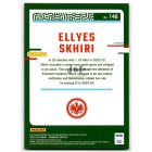 2023-24 Donruss #146 Ellyes Skhiri
