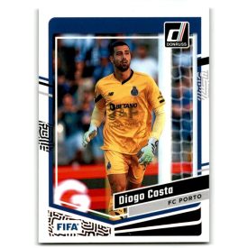 2023-24 Donruss #153 Diogo Costa