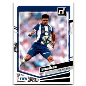 2023-24 Donruss #154 Evanilson