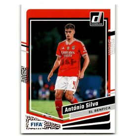 2023-24 Donruss #156 Antonio Silva