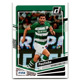 2023-24 Donruss #162 Paulinho