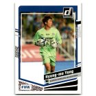 2023-24 Donruss #175 Hyung-mo Yang