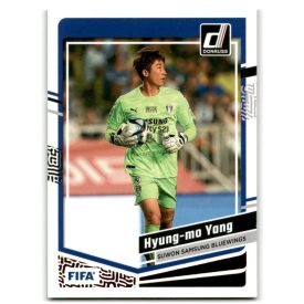 2023-24 Donruss #175 Hyung-mo Yang