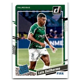 2023-24 Donruss #196 Luis Guilherme RR