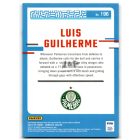 2023-24 Donruss #196 Luis Guilherme RR