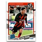 2023-24 Donruss #197 Fares Chaibi RR