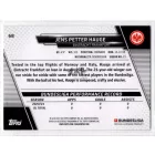 2021-22 Topps Bundesliga #68 Jens Petter Hauge