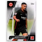 2021-22 Topps Bundesliga #70 Aymen Barkok