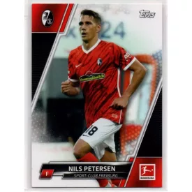 2021-22 Topps Bundesliga #73 Nils Petersen