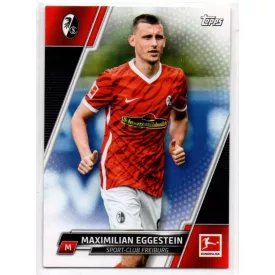 2021-22 Topps Bundesliga #75 Maximilian Eggestein
