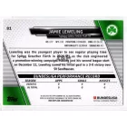 2021-22 Topps Bundesliga #81 Jamie Leweling