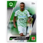 2021-22 Topps Bundesliga #84 Julian Green