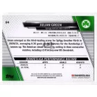 2021-22 Topps Bundesliga #84 Julian Green