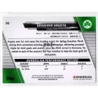 2021-22 Topps Bundesliga #86 Branimi Hrgota