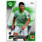2021-22 Topps Bundesliga #89 Maximilian Bauer