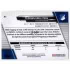 2021-22 Topps Bundesliga #91 Florian Grillitsch