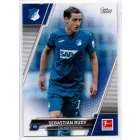 2021-22 Topps Bundesliga #98 Sebastian Rudy