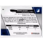 2021-22 Topps Bundesliga #99 Dennis Geiger