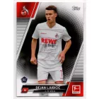 2021-22 Topps Bundesliga #105 Dejan Ljubicic