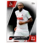 2021-22 Topps Bundesliga #106 Anthony Modeste