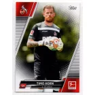 2021-22 Topps Bundesliga #108 Timo Horn
