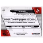 2021-22 Topps Bundesliga #108 Timo Horn