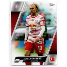 2021-22 Topps Bundesliga #114 Emil Forsberg