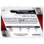 2021-22 Topps Bundesliga #114 Emil Forsberg