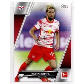 2021-22 Topps Bundesliga #117 Kevin Kampl