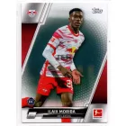2021-22 Topps Bundesliga #119 Ilaix Moriba