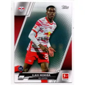 2021-22 Topps Bundesliga #119 Ilaix Moriba
