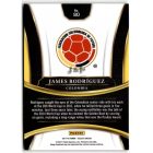 2017-18 Select #80 James Rodriguez