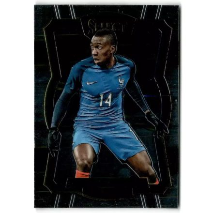 2017-18 Select #103 Blaise Matuidi