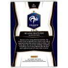 2017-18 Select #103 Blaise Matuidi