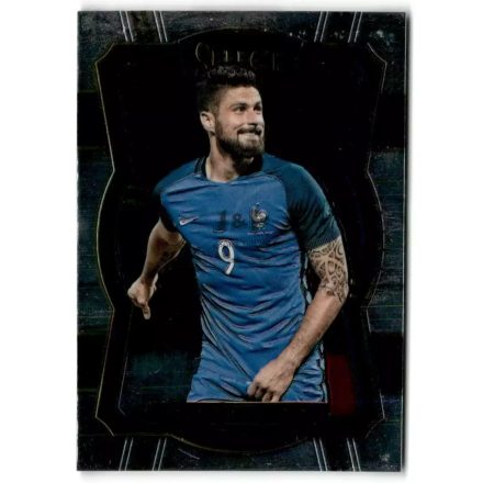 2017-18 Select #115 Olivier Giroud