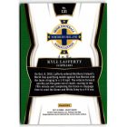 2017-18 Select #131 Kyle Lafferty