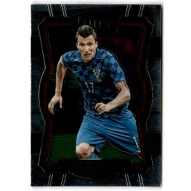 2017-18 Select #172 Mario Mandzukic