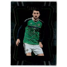 2017-18 Select #173 Conor McLaughlin