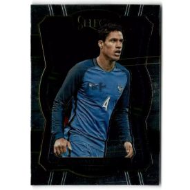 2017-18 Select #186 Raphael Varane