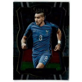 2017-18 Select #196 Dimitri Payet