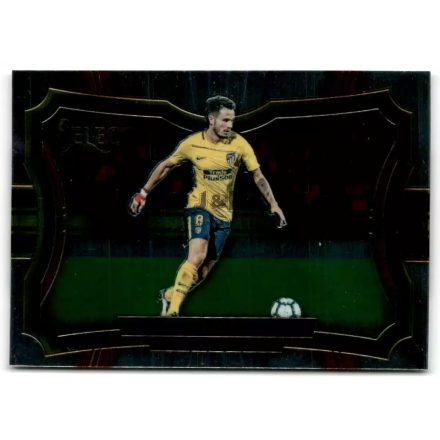 2017-18 Select #243 Saul