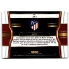 2017-18 Select #243 Saul