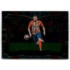 2017-18 Select #252 Yannick Carrasco