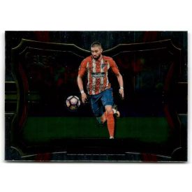 2017-18 Select #252 Yannick Carrasco