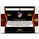 2017-18 Select #252 Yannick Carrasco