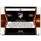 2017-18 Select #257 Nico Gaitan