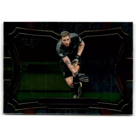 2017-18 Select #263 Jan Oblak