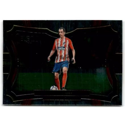 2017-18 Select #274 Diego Godin
