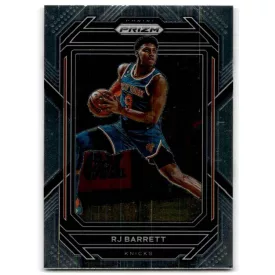 2022-23 Panini Prizm #14 RJ Barrett
