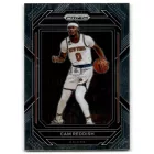 2022-23 Panini Prizm #16 Cam Reddish